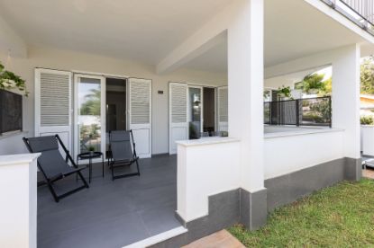 Picture of Ping Pong Apartment