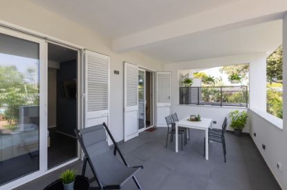 Picture of Ping Pong Apartment
