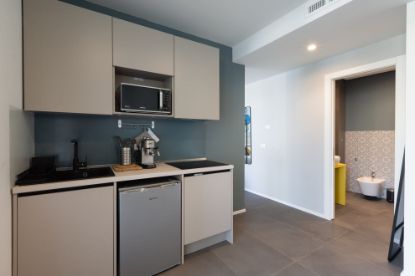Picture of Ping Pong Apartment