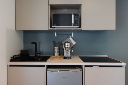 Picture of Ping Pong Apartment