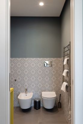 Picture of Ping Pong Apartment