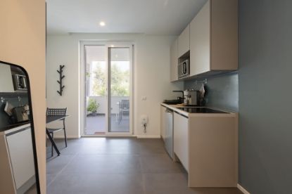 Picture of Ping Pong Apartment