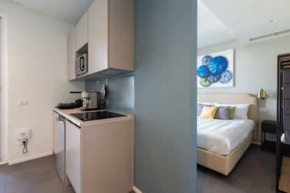 Picture of Ping Pong Apartment