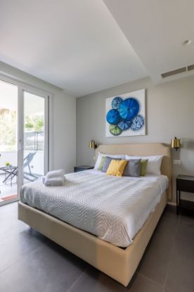 Picture of Ping Pong Apartment