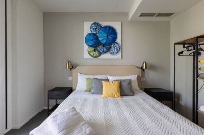 Picture of Ping Pong Apartment