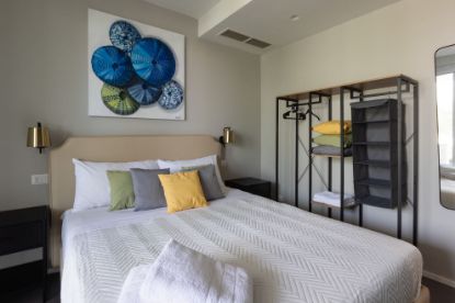 Picture of Ping Pong Apartment