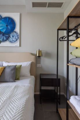 Picture of Ping Pong Apartment