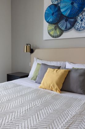 Picture of Ping Pong Apartment