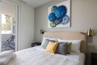 Picture of Ping Pong Apartment