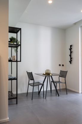 Picture of Ping Pong Apartment