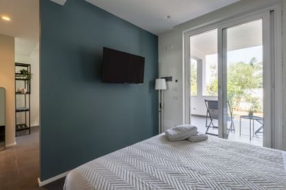 Picture of Ping Pong Apartment
