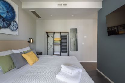 Picture of Ping Pong Apartment