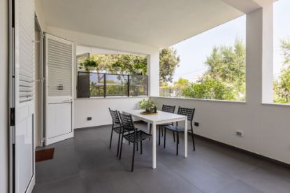 Picture of Ping Pong Apartment