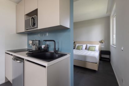 Picture of Apartment Lino