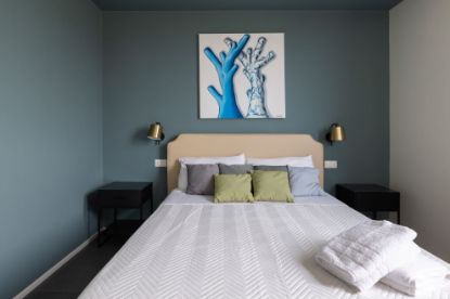 Picture of Apartment Vacche
