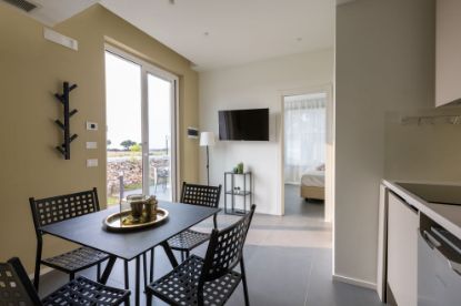 Picture of Apartment Vacche