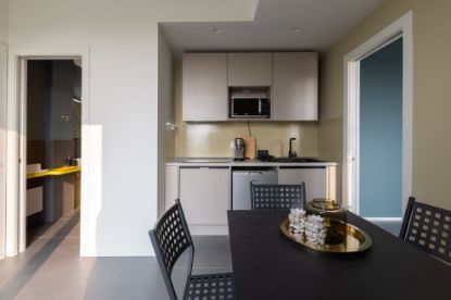 Picture of Apartment Vacche