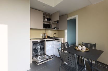 Picture of Apartment Vacche