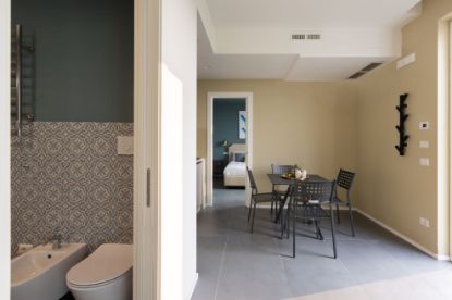 Picture of Apartment Vacche