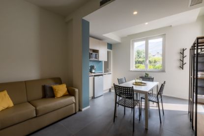 Picture of Apartament Zia MT
