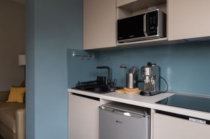 Picture of Apartament Zia MT