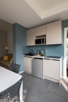 Picture of Apartament Zia MT