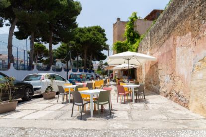 Picture of Il Baglio dei Pescatori