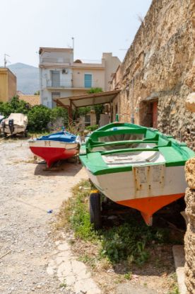 Picture of Il Baglio dei Pescatori