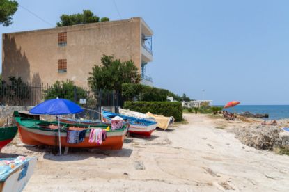 Picture of Il Baglio dei Pescatori