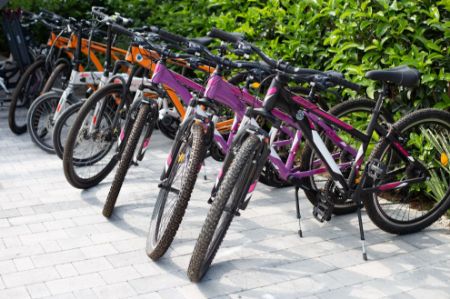 Picture for category Our offering for sustainable mobility
